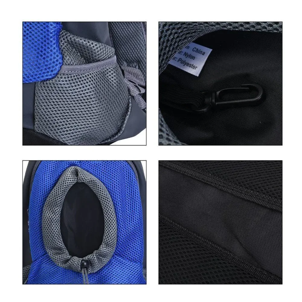 N/A nwt blue